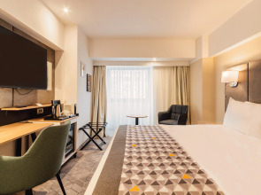 Отель Holiday Inn Bucharest - Times