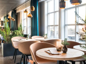 Radisson Blu Royal Hotel, Bergen