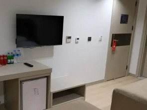 Park Demirkapi Hotel