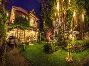 Banyan House Samui B&B - Adults Only