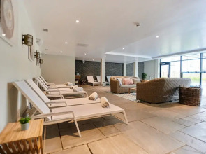 The Swan Hotel and Spa