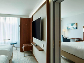 Courtyard by Marriott Luton Airport