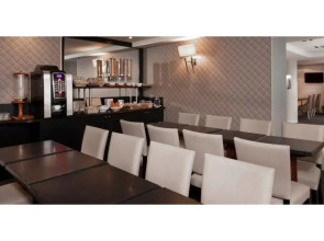 Hotel Elysées Flaubert