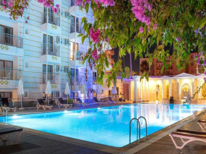 Akdora Resort Hotel & Spa