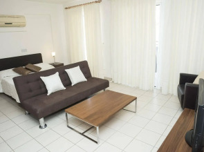 St Nicolas Elegant Residence