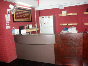 Healthy Home, Changkat Bukit Bintang