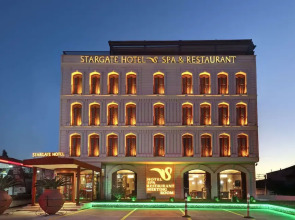 Kocaeli Stargate Hotel