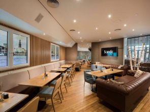 Scandic Berlin Kurfürstendamm