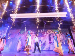 Royal Alhambra Palace – All Inclusive