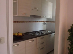 Residence Il Borgo degli Ulivi Resort