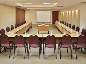 Arena Copacabana Hotel