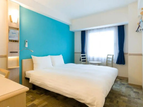 Отель Toyoko Inn Fuji Kawaguchiko Ohashi