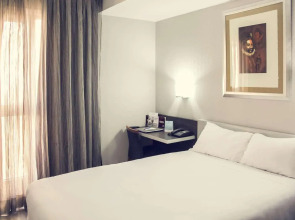 Mercure Madrid Centro