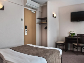 Les Hauts de Passy - Trocadero Eiffel