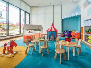 Somerset Damansara Utama Petaling Jaya