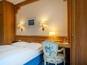 Ringhotel Seehof Berlin