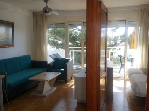 Apartamentos Montemayor