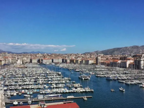 Hôtel Carré Vieux Port
