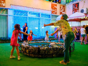 Крымское Приазовье