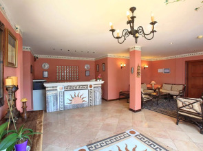 Elementa Boutique Hotel