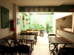 El Misti Hostel Rio Copacabana