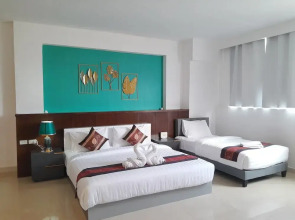 Sereneburi Patong Residence