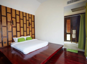 Wareerak Hot Spring & Wellness