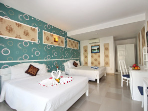 Muine Sun & Sea Beach ( Boutique Resort & Glamping)