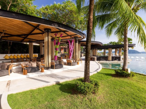 Pullman Phuket Panwa Beach Resort