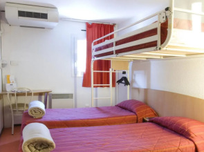 Premiere Classe Le Blanc Mesnil