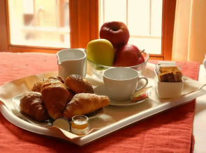 Ca Bianca Corte del Naviglio