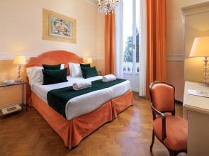 Hotel Villa Carlotta