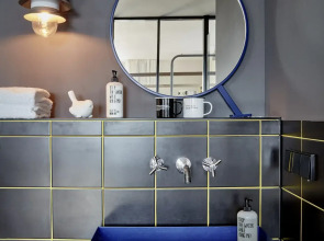 25hours Hotel Das Tour