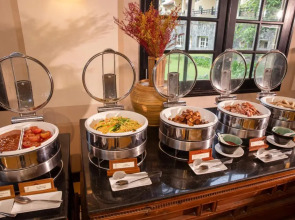 Victoria Hoi An Beach Resort & Spa