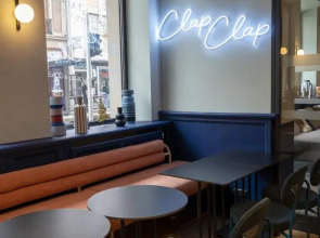 ClapClap Hôtel