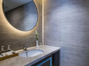 Icon Saigon - Lifestyle Design Hotel