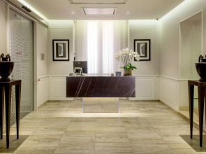 Princeps Boutique Hotel