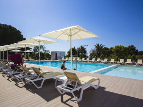 Hotel Kalma Jardín de Bellver