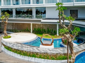 Swiss-Belresort Pecatu