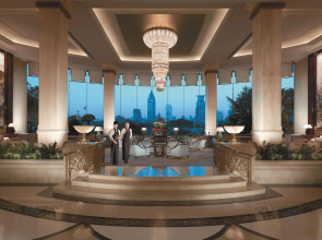 Pudong Shangri-La, Shanghai