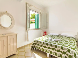 Casa del Mare with garden near the beach