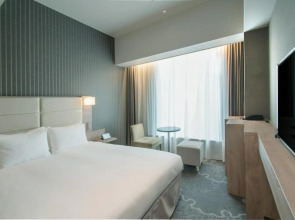 Hotel Keihan Tsukiji Ginza Grande