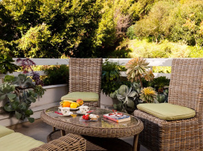 Channel Road Inn, A Four Sisters Inn