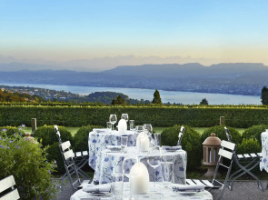 Sorell Hotel Zürichberg