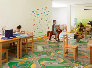 Xperience Sea Breeze Resort