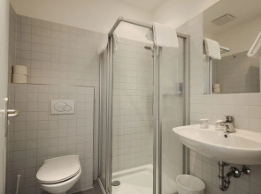 Altstadt Hotel Hofwirt Salzburg