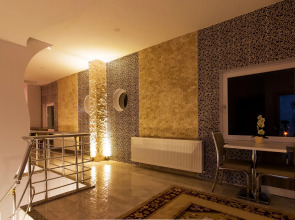 Cappadocia Symbol Hotel