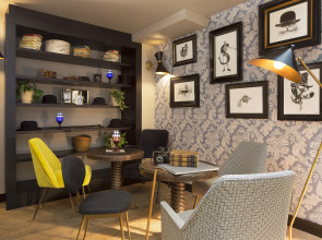 Grand Hotel Lafayette