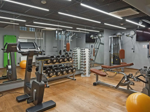 Home Hotel Katajanokka – Dinner included