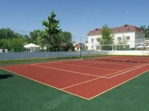 Загородный Дом Волжино